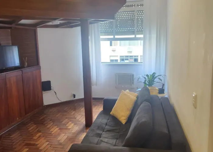 Loft Copacabana
