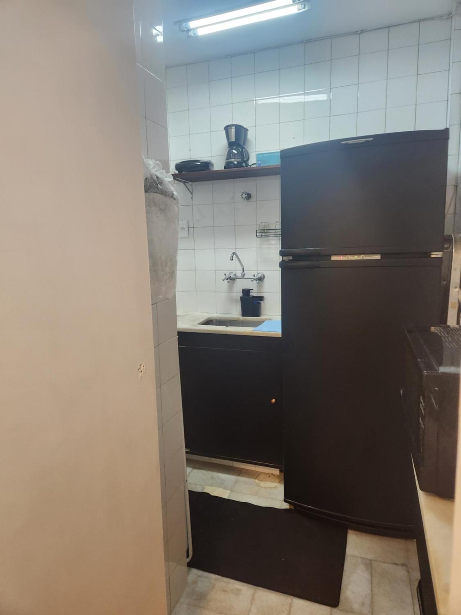 Apartment Loft Copacabana Rio de Janeiro