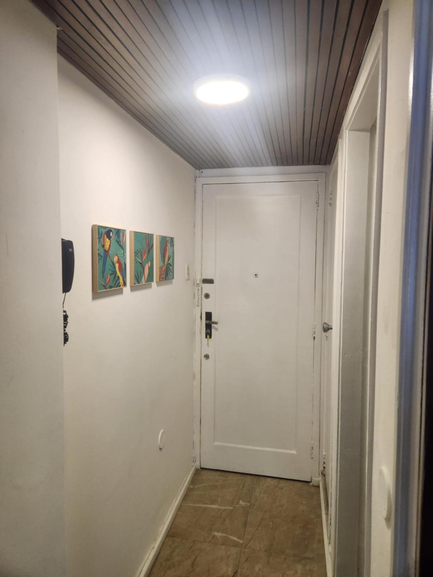 Loft Copacabana Apartment Rio de Janeiro
